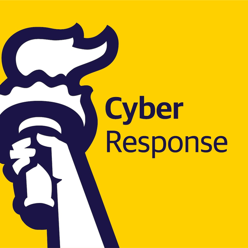 Liberty Mutual Cyber Response app icon