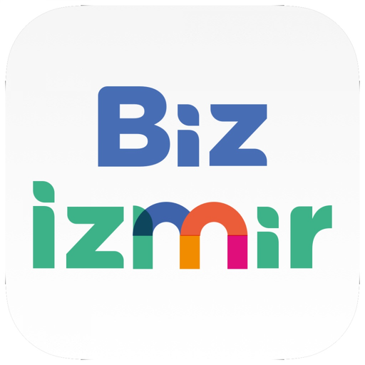 Bizİzmir app icon