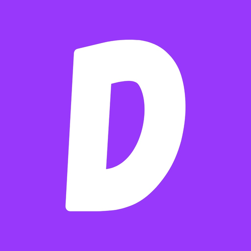 DOBO eventos locales y tickets app icon