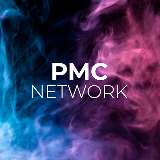 PMCNetwork app icon