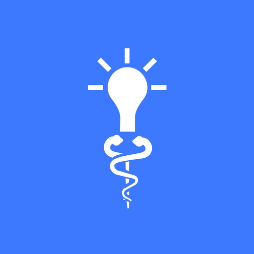 Residência Médica - FlashCards app icon