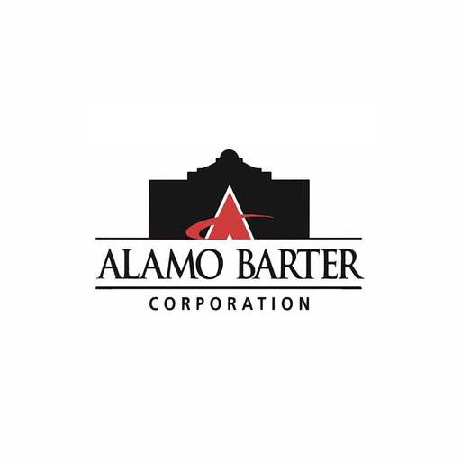 Alamo Barter app icon
