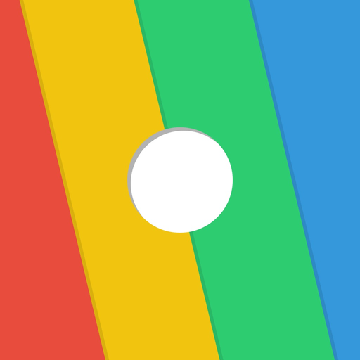 Anti Pong app icon