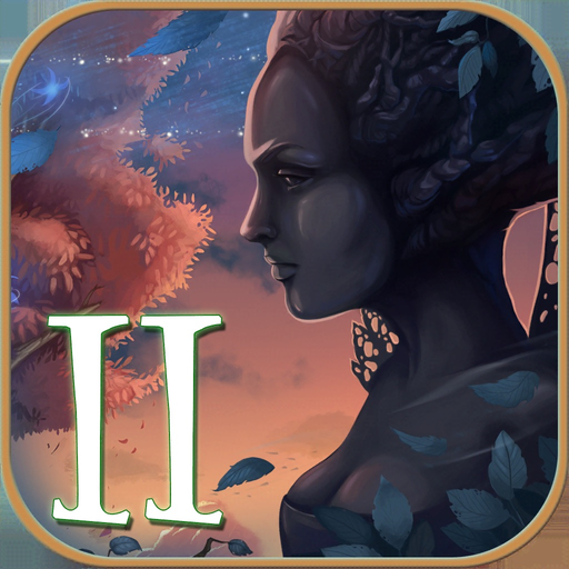 Mosaic Game of Gods 2 app icon