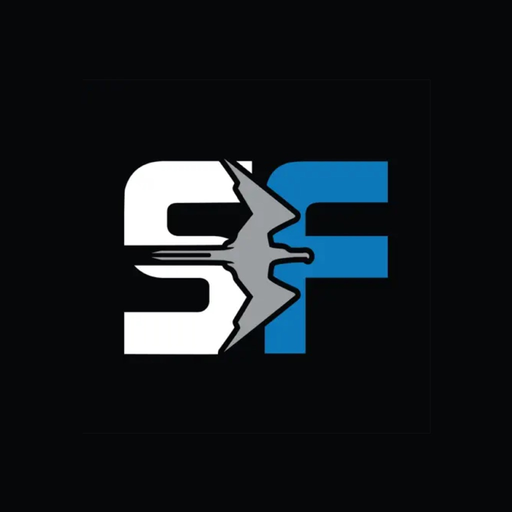 SatFish Fishing App app icon