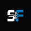 SatFish Fishing App icon