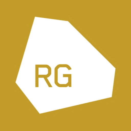 Rock Garden app icon