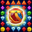 Jewel Ancient Treasure icon
