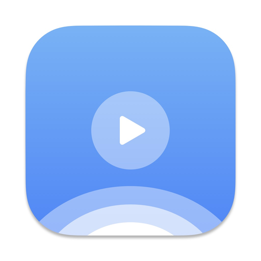 Mirror - for Smart TV app icon