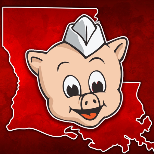 Piggly Wiggly LA South app icon