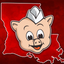 Piggly Wiggly LA South icon
