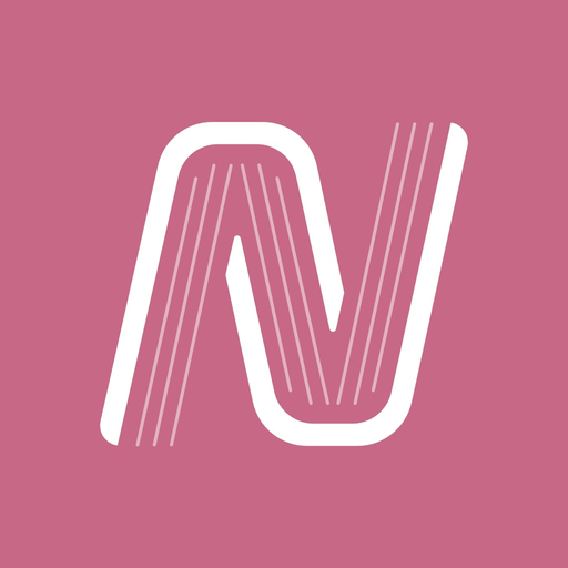 Novelful app icon