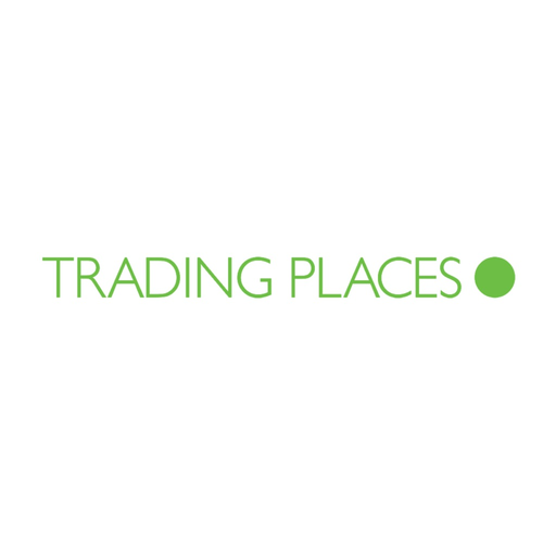 Trading Places Estate Agents app icon