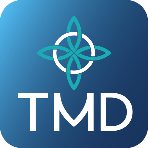 TMD Access Management app icon