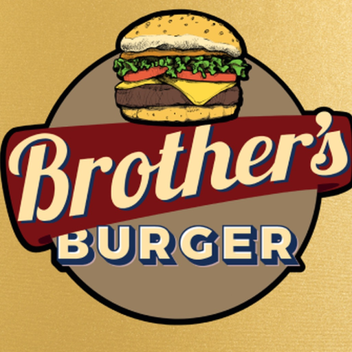 Brothers Burger app icon