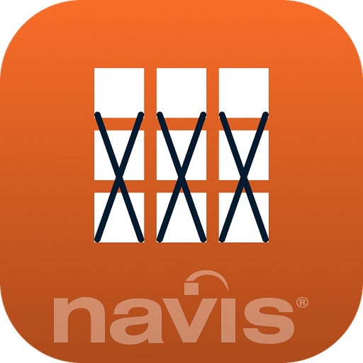 Lashing app icon