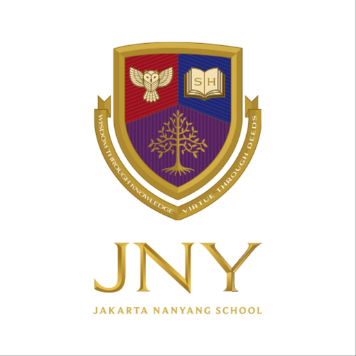 JNY School app icon