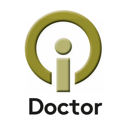 Radiology Group Doctor app icon