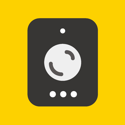 Door Intercom app icon