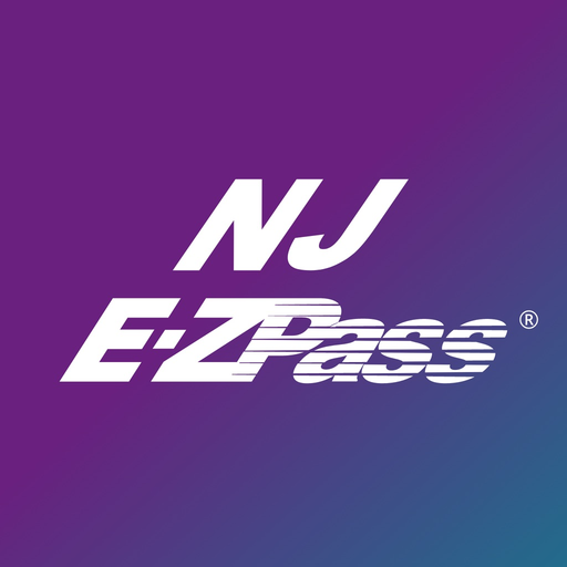 NJ E-ZPass app icon