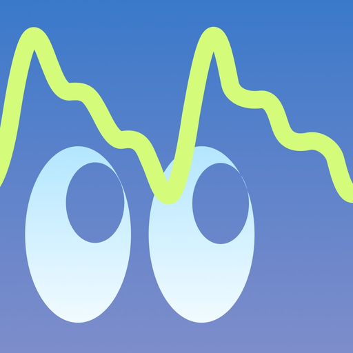 Pitch Scope app icon