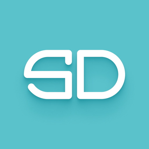 Studydote entrance preparation app icon