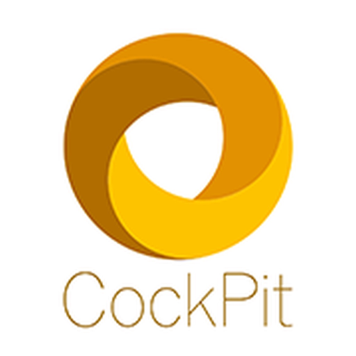 Euronet CockPit2 app icon