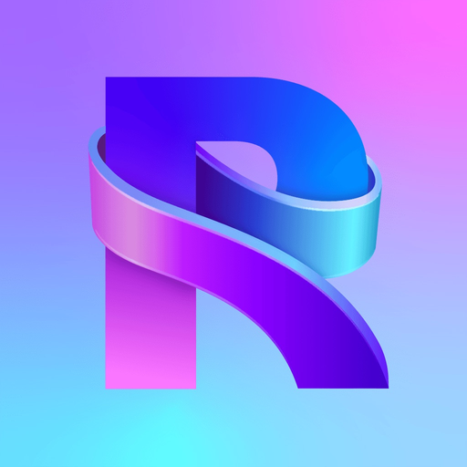 Readict - novels and more app icon