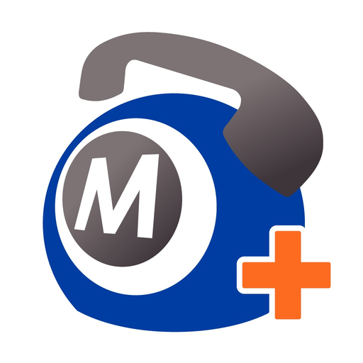 MOT/Phone+ app icon