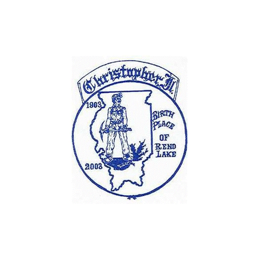 Christopher 311 app icon