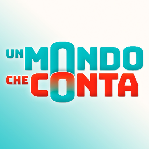 Un mondo che conta app icon