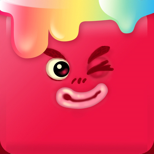 Color Pang: Simple Tile Puzzle app icon
