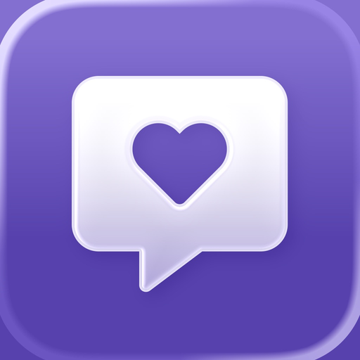 Lovemix: Dating, Chat, Meet app icon
