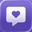 Lovemix: Dating, Chat, Meet icon