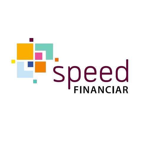 Speed Financiar 3DSecure app icon