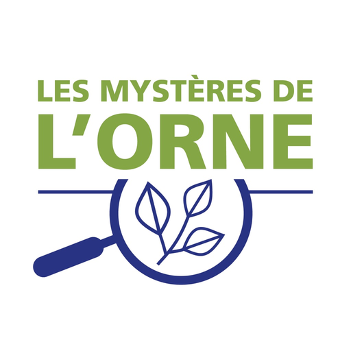 Mystères à la Roche d'Oëtre app icon