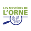 Mystères à la Roche d'Oëtre icon