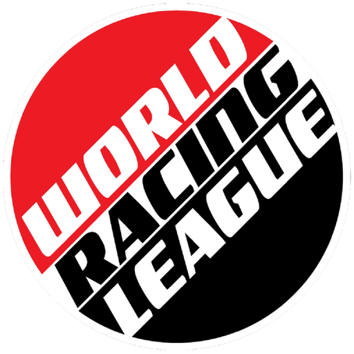 World Racing League app icon