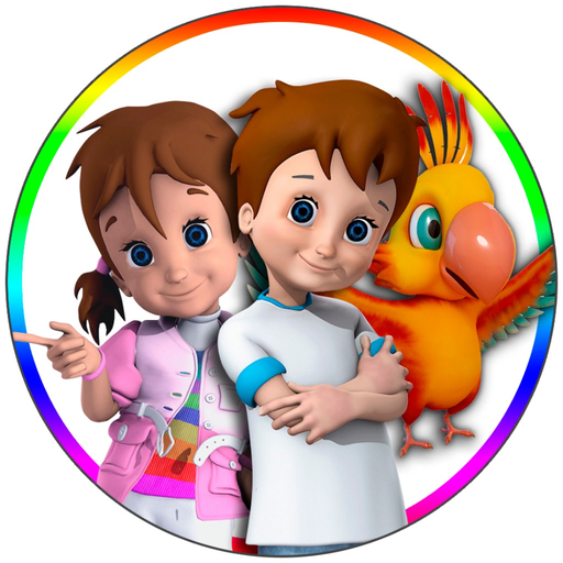 Olim bola app icon