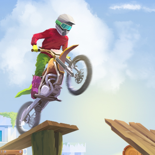 Moto Maniac app icon