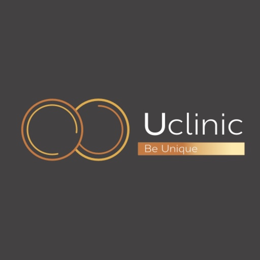 Uclinic app icon
