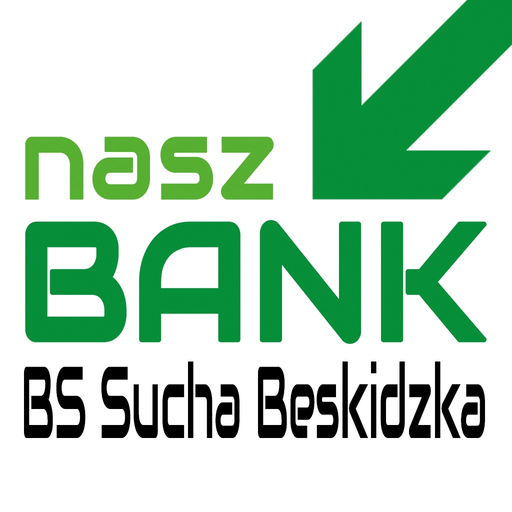 BS Sucha Mobilnie app icon