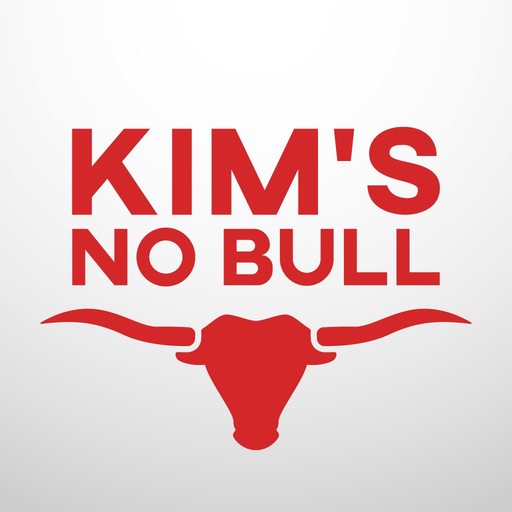 Kim's No Bull Advantage app icon