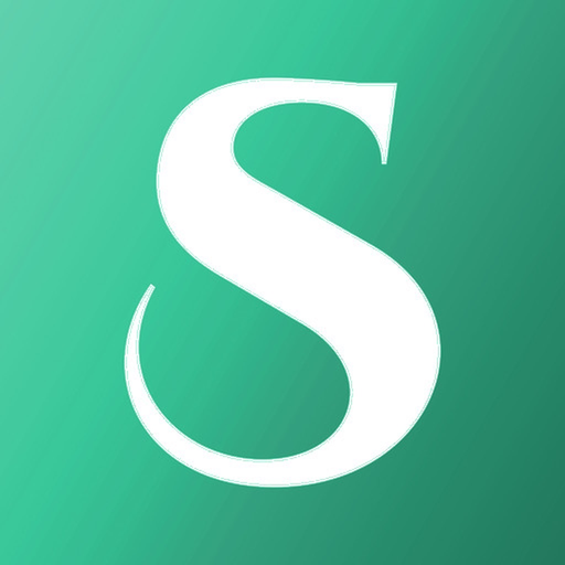Slide.travel app icon