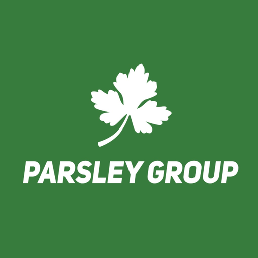 Parsley app icon