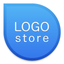 Logo Store - Designer Catalog icon