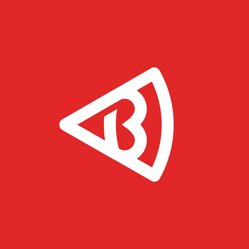 Pizzas Big app icon