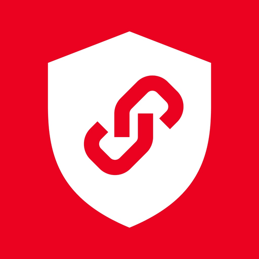 Bitdefender VPN: Fast & Secure app icon