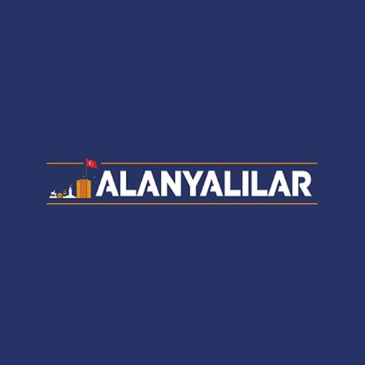 Alanyalılar app icon