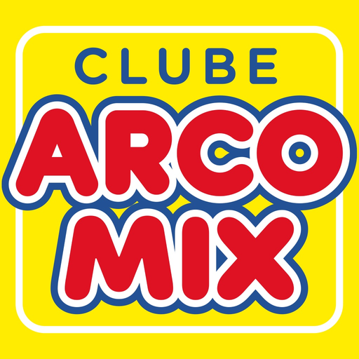 Clube Arco-Mix app icon
